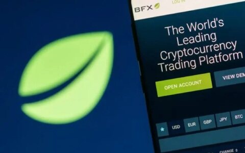 虚拟币 交易平台排行榜(虚拟币 交易平台排行榜最新)-第5张图片-币安下载