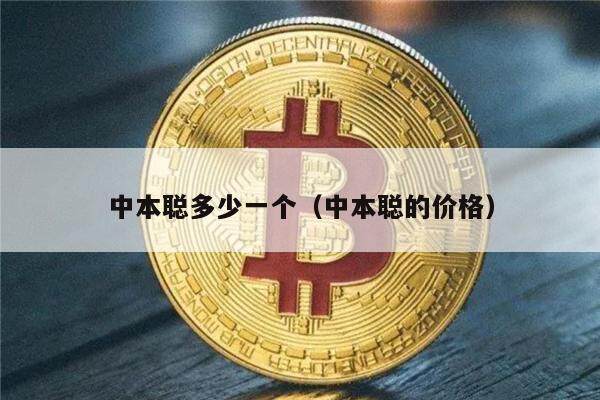 中本聪多少一个(中本聪的价格)-第1张图片-币安下载 中本聪多少一个(中本聪的价格)-第1张图片-币安下载