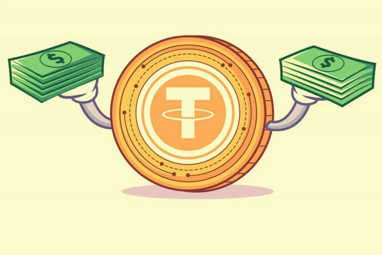 泰达币交易平台app下载_泰达币交易平台官方正版下载v3.23-第1张图片-币安下载