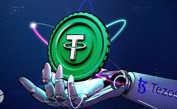 usdt钱包怎么下载_Tether钱包正式版官方下载-第3张图片-币安下载