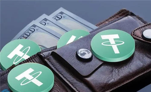 ustd交易所怎么下载_Tetherusdt钱包lite版官方版下载-第1张图片-币安下载