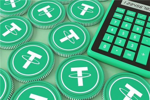 ustd交易所怎么下载_Tetherusdt钱包lite版官方版下载-第2张图片-币安下载