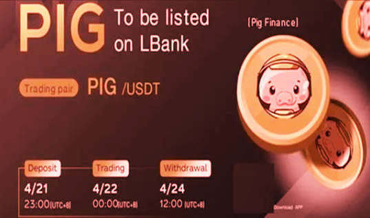pig币下载安卓 猪币最新版钱包官网下载-第1张图片-币安下载 pig币下载安卓 猪币最新版钱包官网下载-第1张图片-币安下载