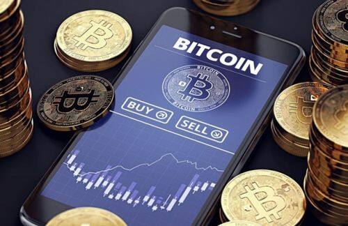 虚拟币交易app排行 2023最新虚拟币交易平台TOP10-第2张图片-币安下载 虚拟币交易app排行 2023最新虚拟币交易平台TOP10-第2张图片-币安下载
