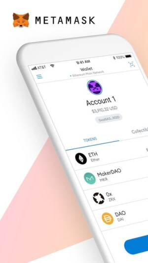 小狐狸钱包手机版app_小狐狸钱包中文版下载-第3张图片-币安下载