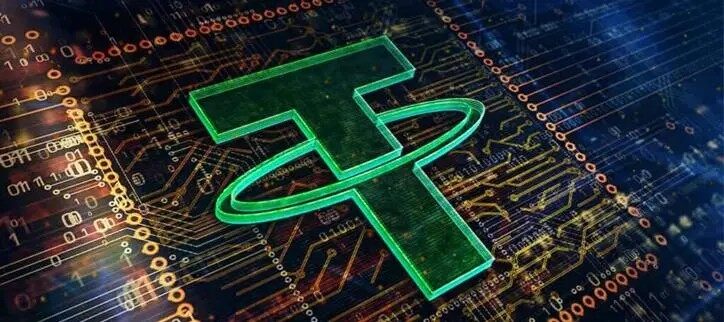 Usdt钱包官方版下载_Usdt钱包中文版官方版下载-第3张图片-币安下载
