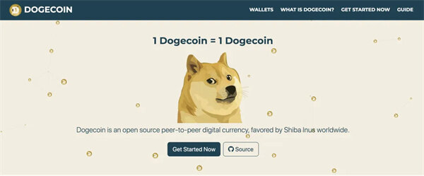 DOGE币钱包下载_DOGE币钱包安卓版下载v6.0-第1张图片-币安下载