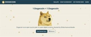 DOGE币钱包下载_DOGE币钱包安卓版下载v6.0