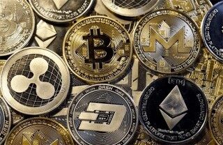 殴易OKEx虚拟货币交易所下载 市值前十虚拟货币排行榜