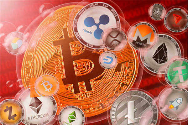 usdt交易平台软件 比特币的平台软件有哪几种-第1张图片-币安下载 usdt交易平台软件 比特币的平台软件有哪几种-第1张图片-币安下载