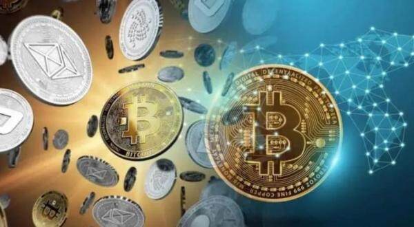中国比特币交易平台 为什么要推选币安易易交易所-第1张图片-币安下载
