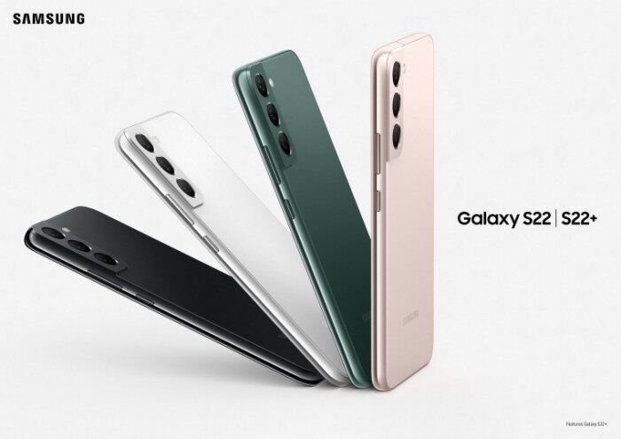 三星Galaxy S22推“区块链钱包”:暗示对加密货币管理的支持-第1张图片-币安下载 三星Galaxy S22推“区块链钱包”:暗示对加密货币管理的支持-第1张图片-币安下载
