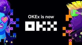 OKXbinance国际版下载