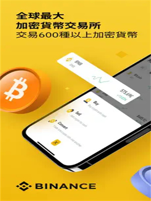 Binancb最新v2.60.1安卓版下载 BI安2023官方正式版下载-第4张图片-币安下载