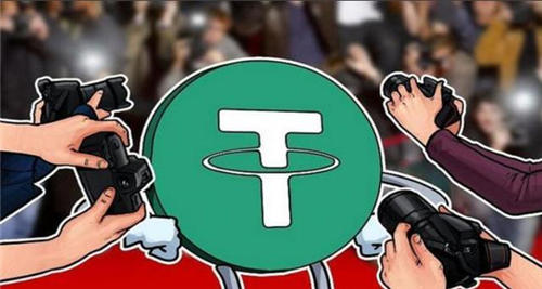 哪里可以买usdt
