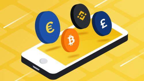 usdt精确版最新app下载_usdt交易平台app正式版v6.9-第2张图片-币安下载