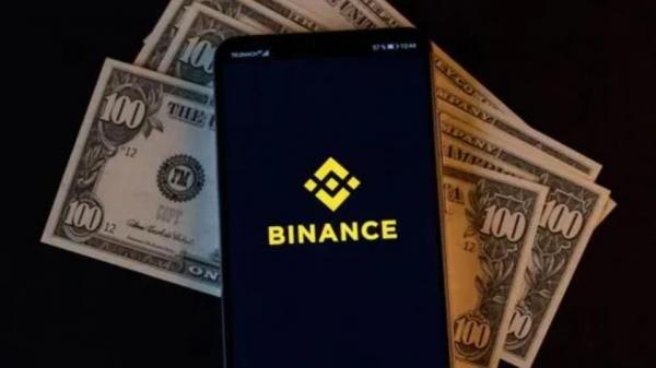 binance官方网站app下载 binanceapp最新版下载