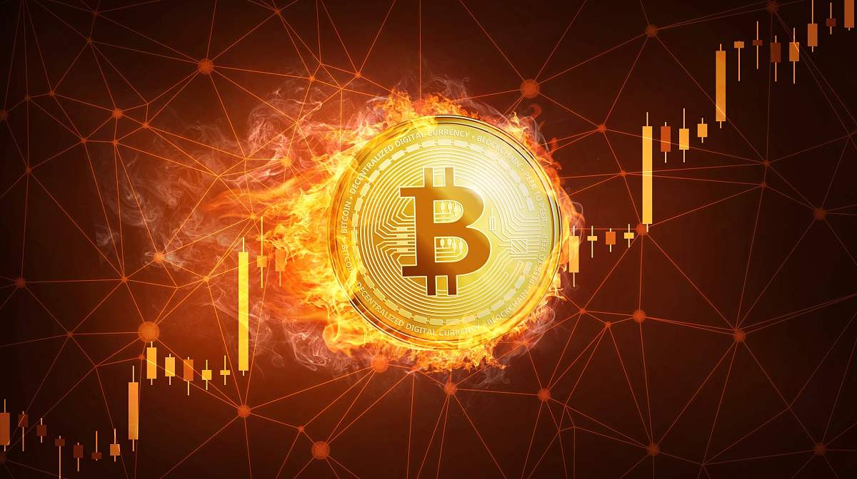 李晨比特币5个亿爆仓怎么翻身（2023李晨比特币事件始末）