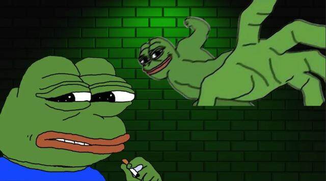 什么是“迷因币”？投资新宠「佩佩蛙币」席卷币圈-第1张图片-币安下载