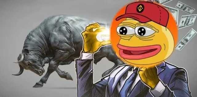一天暴赚200倍！佩佩PEPE 2.0是什么？现在还能进场吗-第1张图片-币安下载