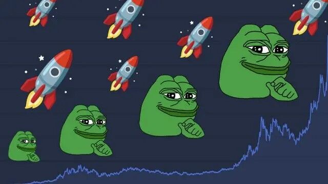 pepe2.0币最新消息 pepe2.0币怎么样-第1张图片-币安下载
