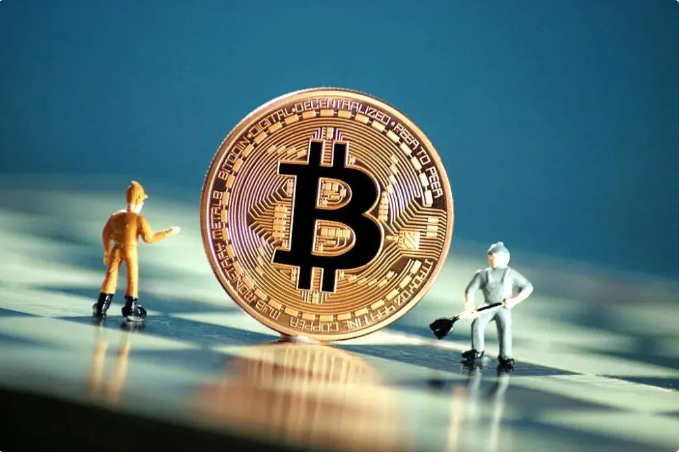 美国管控比特币吗现在-美国对比特币的管控现状和未来-第1张图片-币安下载