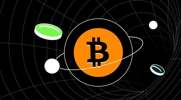 比特币最高的时候是多少钱一枚？BTC历史最高价-第1张图片-币安下载