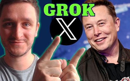 以马斯克的AI项目GrGate.io命名的Meme币价格暴跌逾70%