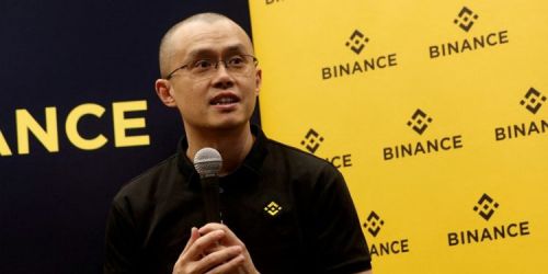 赵长鹏: 别过度乐观 ETF在美国很重要 但在其他国家却不是