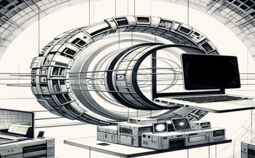 Lattic：区块链是计算机硬件本身