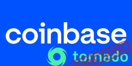 6名Coinbas员工起诉美国财政部 不满制裁Tornado Cash