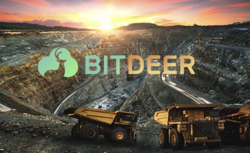 比特小鹿第三季亏损大幅缩减 持续回购股票 但股价未见起色