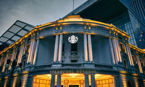 依靠AI赋能咖啡销量?星巴克在华投入2.2亿元打造AI公司