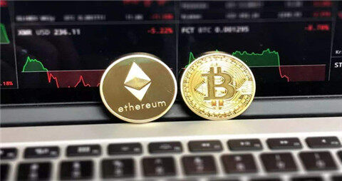 比特币下探41200、周线连8涨趋势终结！以太坊跌破2200美元-第1张图片-币安下载