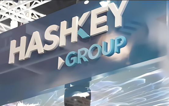 HashKey交易所怎么样-第1张图片-币安下载