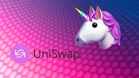 Uniswap币是什么-第1张图片-币安下载