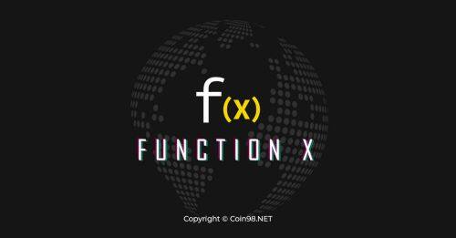 什么是FunctionX(FX)币-第1张图片-币安下载