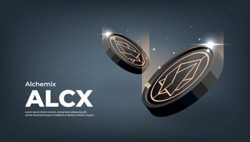 Alchemix(ALCX)是什么币种-第1张图片-币安下载