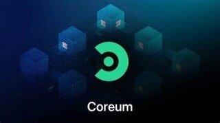 什么是Coreum _ CORE币