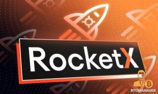 什么是Rocketx Exchange _ RVF?