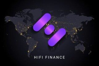 Finance _ HIFI是什么币