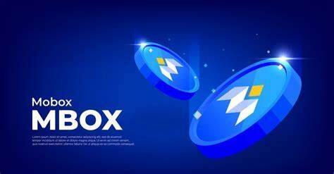 什么是MOBOX(MBOX)币-第1张图片-币安下载