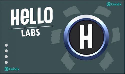 什么是HELLO Labs币-第1张图片-币安下载