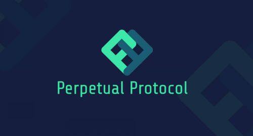 什么是Perpetual Protocol(PERP)币-第1张图片-币安下载