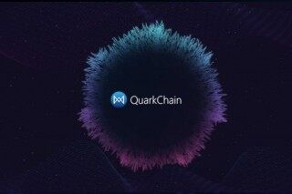 什么是QuarkChain _ QKC币