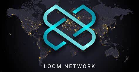 什么是Loom Network(LOOM)币-第1张图片-币安下载
