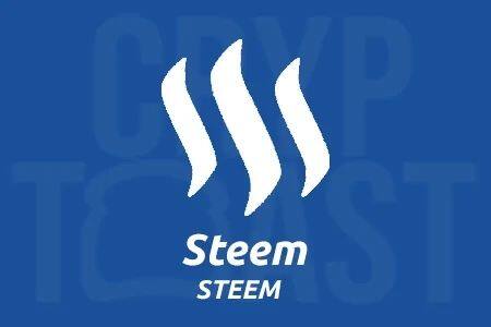 什么是Steem币-第1张图片-币安下载