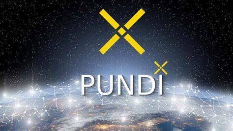 什么是Pundi X币?-第1张图片-币安下载