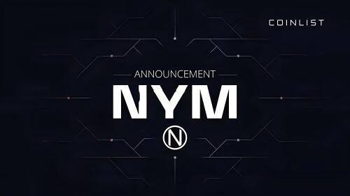 什么是NYM币?-第1张图片-币安下载