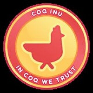 Coq Inu _ COQ币是什么